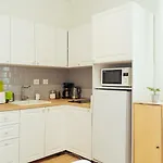 Parkview With Breathtaking View Apartment Bucharest