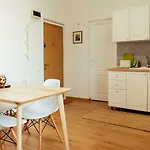 Parkview With Breathtaking View Apartment