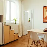 Apartment Parkview With Breathtaking View *