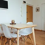 Apartment Parkview With Breathtaking View Bucharest