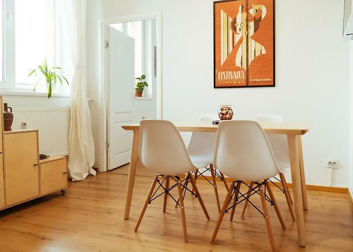 Parkview With Breathtaking View *