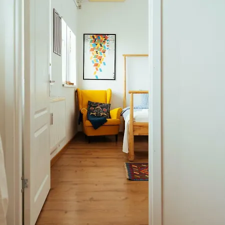 Parkview With Breathtaking View Апартаменты