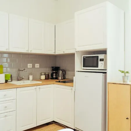 Parkview With Breathtaking View Appartement Boekarest