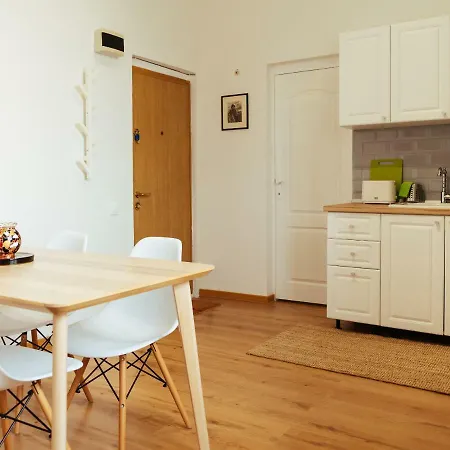 Parkview With Breathtaking View Apartment