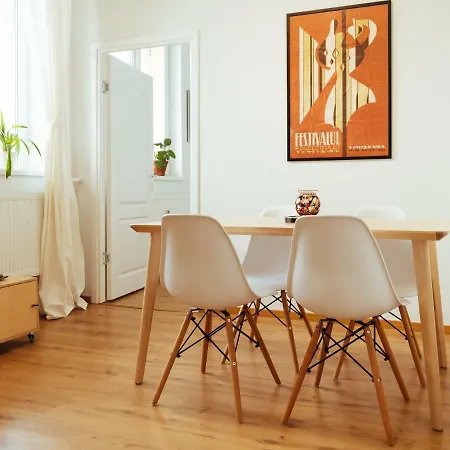 Parkview With Breathtaking View *