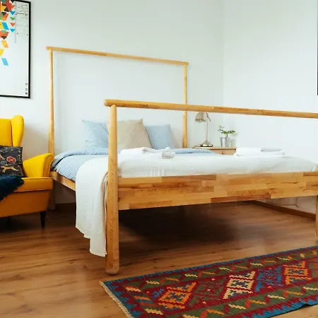 Parkview With Breathtaking View