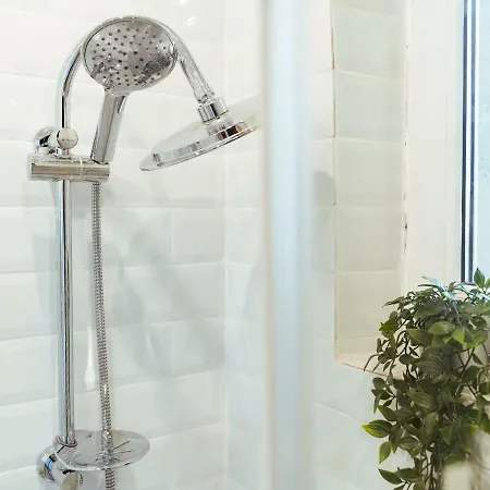 Parkview With Breathtaking View