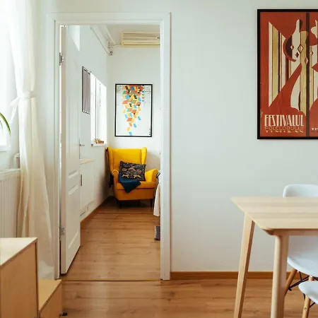 Apartment Parkview With Breathtaking View *