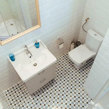 Parkview With Breathtaking View