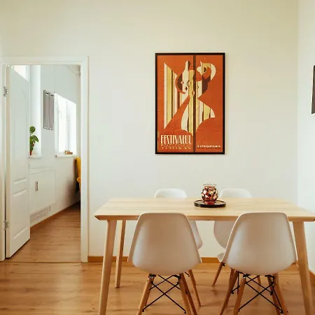 Parkview With Breathtaking View *