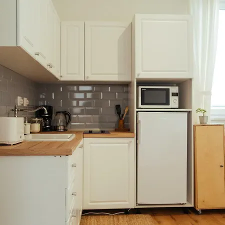 Parkview With Breathtaking View * Bucharest