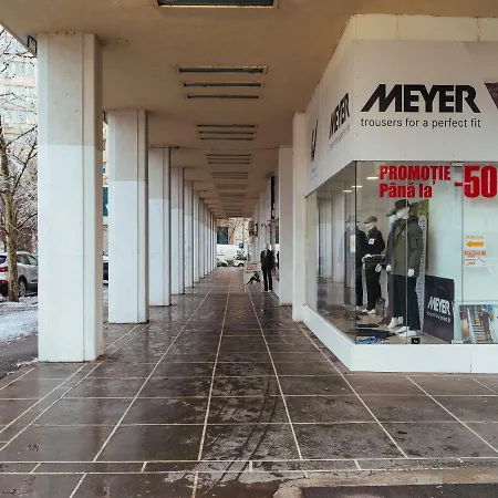 Parkview With Breathtaking View