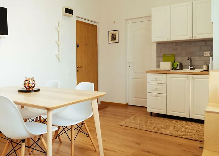 Parkview With Breathtaking View Apartman