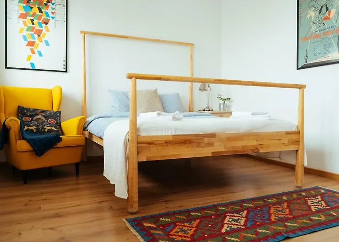 Parkview With Breathtaking View