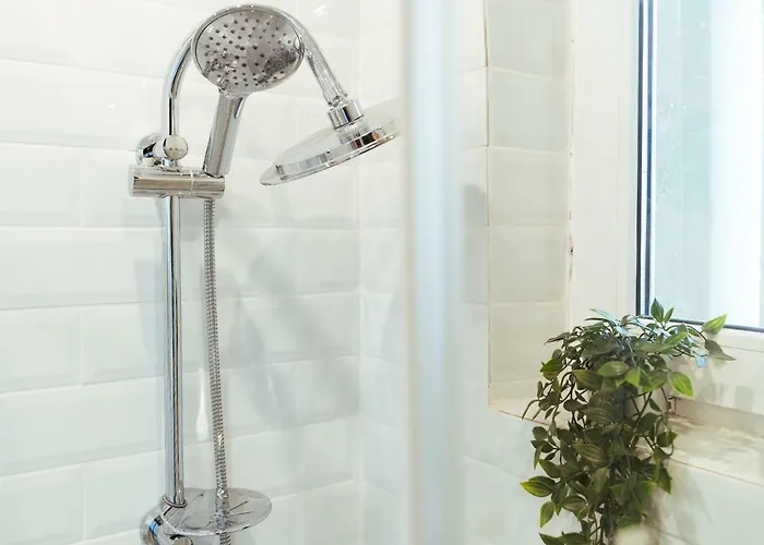 Parkview With Breathtaking View