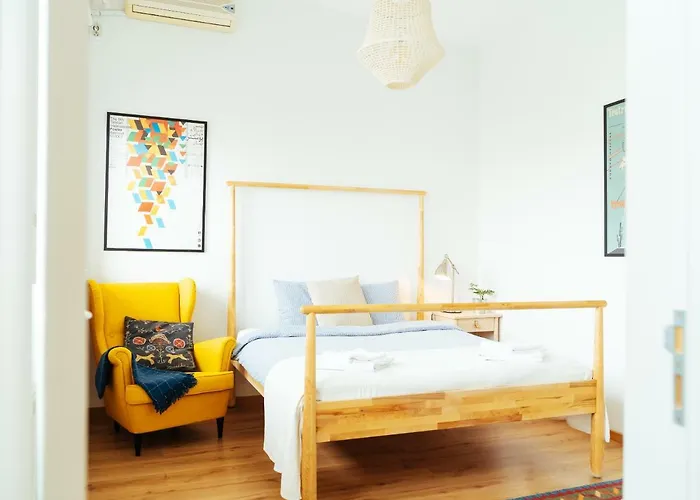 Appartamento Parkview With Breathtaking View *