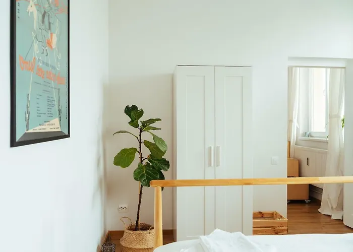 Parkview With Breathtaking View Appartamento