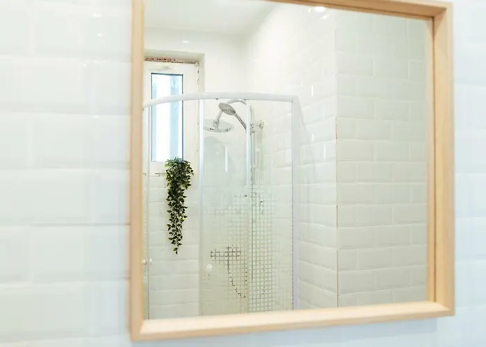 شقة Parkview With Breathtaking View *