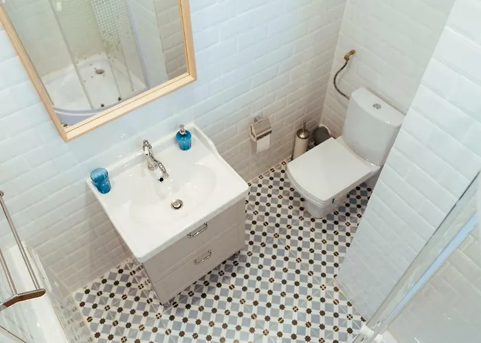 Parkview With Breathtaking View