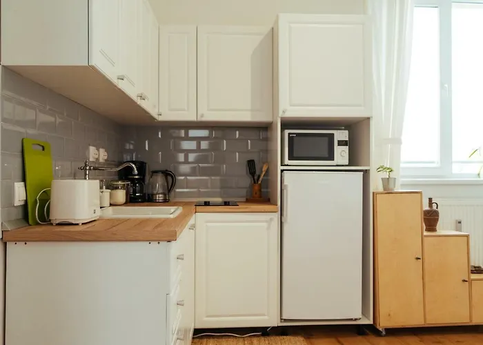 Parkview With Breathtaking View * Bukarest