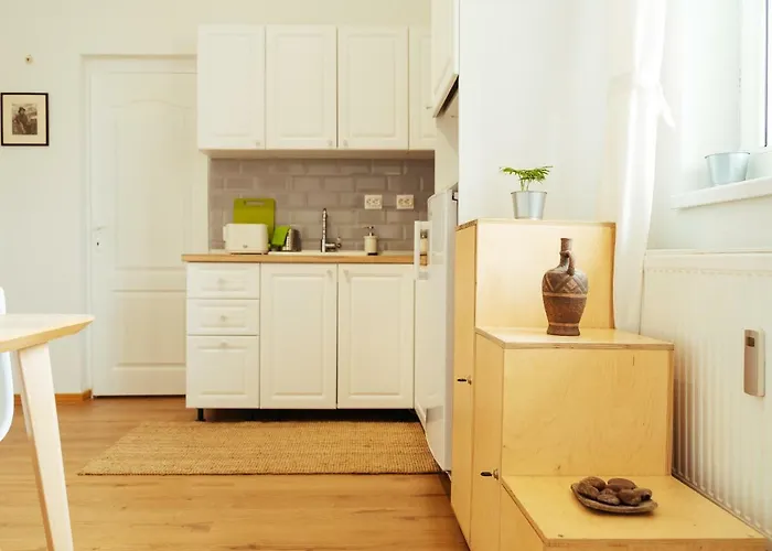 Parkview With Breathtaking View