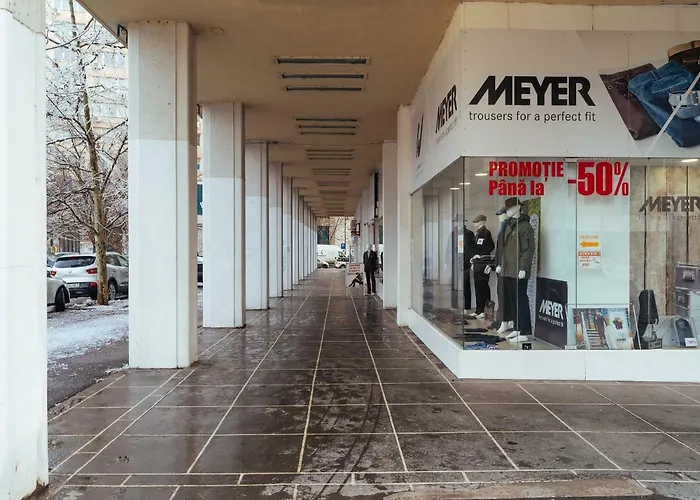 Parkview With Breathtaking View