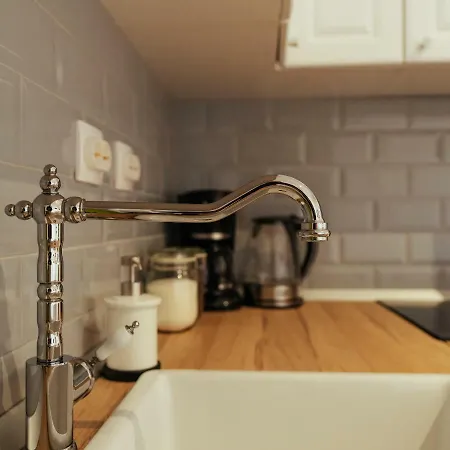 Apartment Parkview With Breathtaking View Bucharest