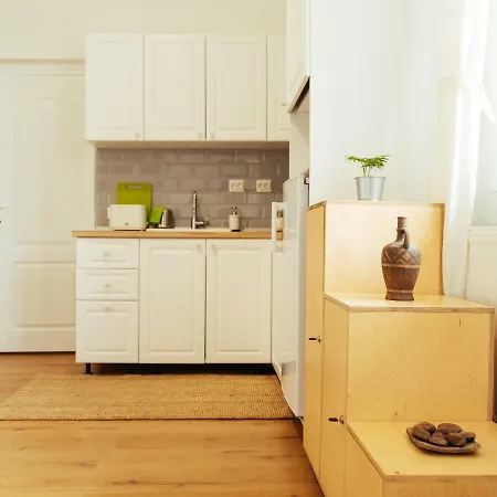 Parkview With Breathtaking View