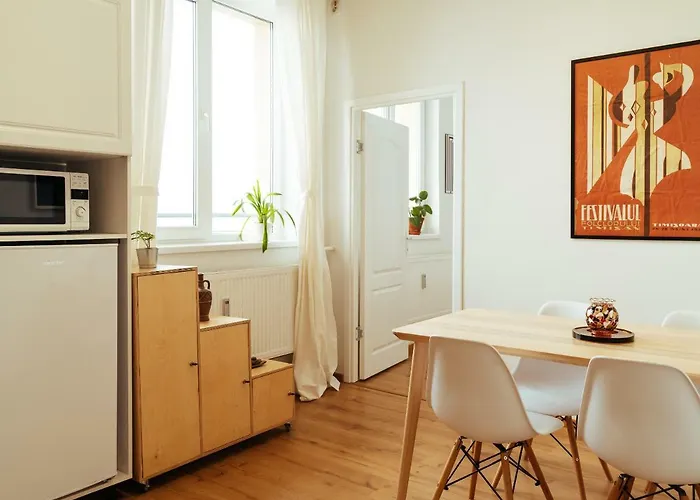 Apartman Parkview With Breathtaking View *