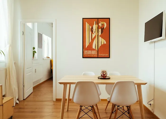 Parkview With Breathtaking View *