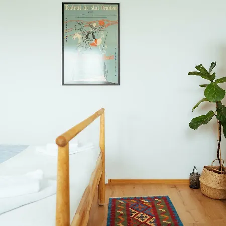 Parkview With Breathtaking View Daire *