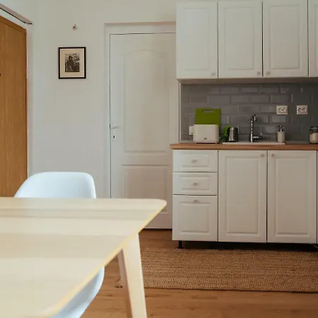 Parkview With Breathtaking View Daire