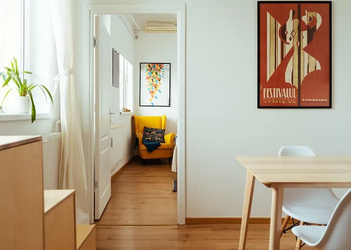 Apartamento Parkview With Breathtaking View *