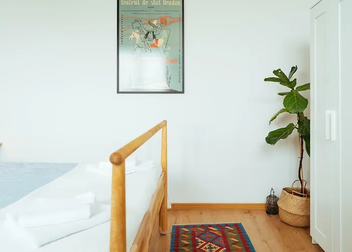 Parkview With Breathtaking View Apartamento *